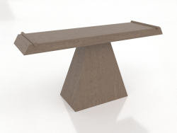 Console RAMIA