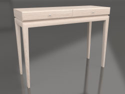 Tocador estático (opción 1)