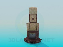 Chimenea