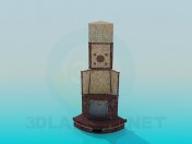 Chimenea