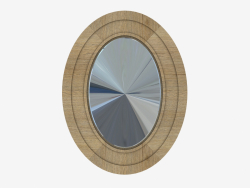 Miroir paroi OLMETTA MIRROR (9100.1170)