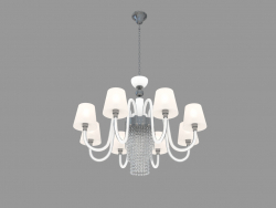 Lustre suspendu Iragio (807080)