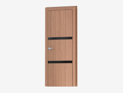 Interroom door (46.30 black)