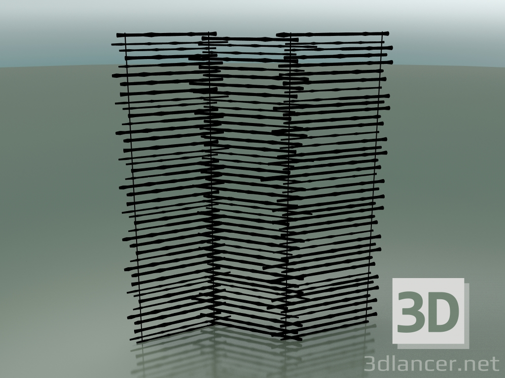 3D Modell Bildschirm (90) - Vorschau