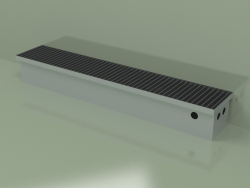 Duct convector - Aquilo FMK (180x1000x140, RAL 9005)