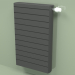 3d model Radiator - Faro H (FAH 20 750 mm, RAL - 9005) - preview