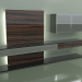 Modelo 3d Painel de TV (1) - preview