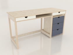 MODE T1 desk (TIDTA0)