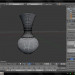 modèle 3D de Flower Vase acheter - rendu