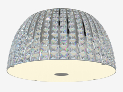 Ceiling lighting Nelsa (2572 6C)