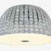 3d model Ceiling lighting Nelsa (2572 6C) - preview