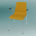 modello 3D Conference Chair (K43Н 2Р) - anteprima