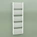 3d model Alex water heated towel rail (WGALE114040-SX v4.0- (R), 1140х400 mm) - preview