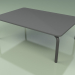 Modelo 3d Mesa de centro 006 (Metal Smoke, HPL Gray) - preview