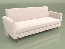 Dreisitzer-Sofa Oslo