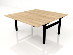 Tavolo da lavoro Ogi Drive Bench elettrico BOD616 (1600x1690)