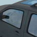 modello 3D Nissan Pathfinde - anteprima