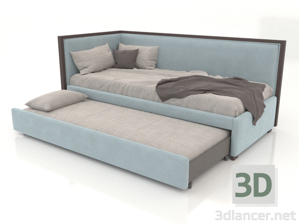 3d модель – превью