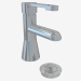 3d model Washbasin faucet with outlet Rorskar - preview