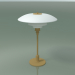 Modelo 3d Candeeiro de mesa PH 3½-2½ TABLE (60W E14, BRASS PVD GLASS) - preview