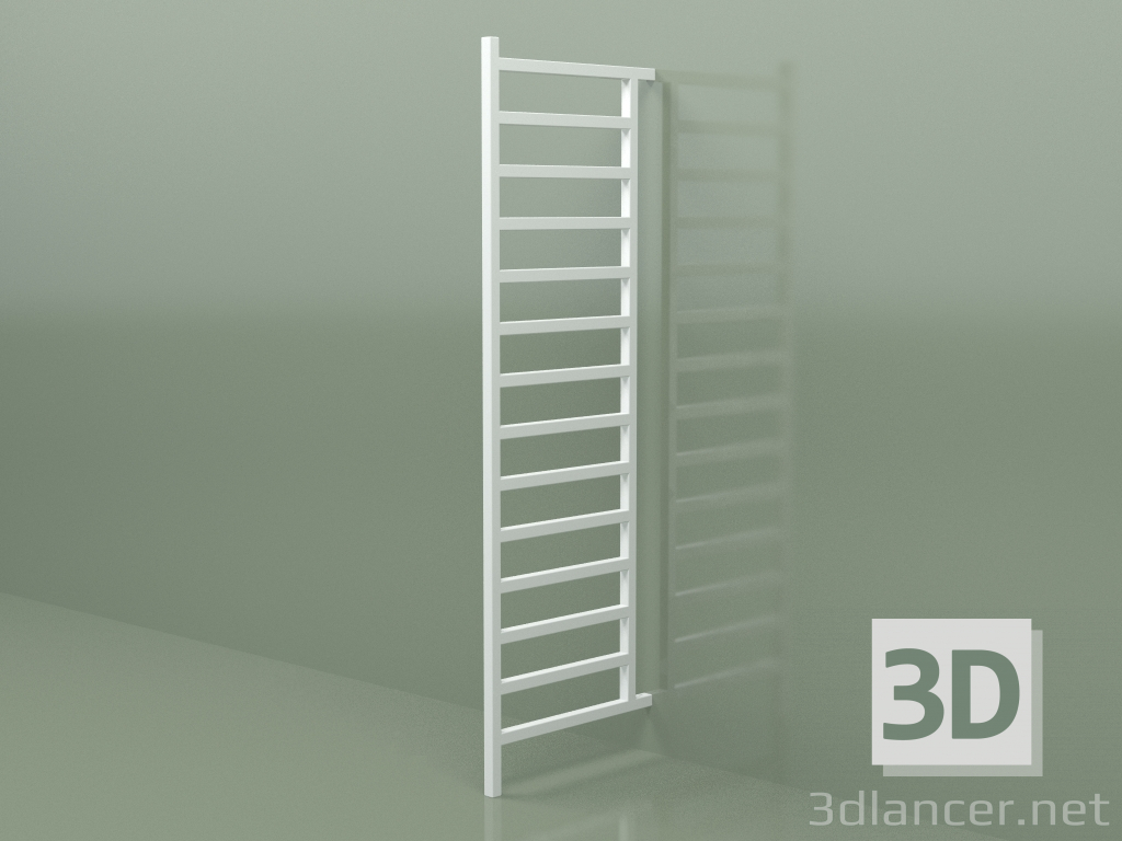 modèle 3D Radiateur Simple DW (WGSDW175050-O1, 1755х500 mm) - preview