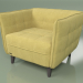 3d model Armchair Lester - preview