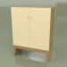 3D Modell Kleiderschrank TINY (3) - Vorschau