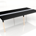 3d model Negotiation table Ogi W Conference SW44+SW44L (2800x1410) - preview