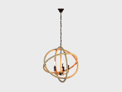 Chandelier Chandelier (CH035-5-LRR)