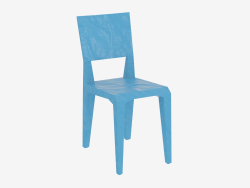 Dining Chair Mr B (BGT1)