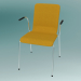 modello 3D Conference Chair (K44Н 2Р) - anteprima