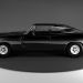 modèle 3D de Dodge Charger RT-SE 1969 acheter - rendu