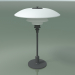 3d model Table lamp PH 3½-2½ TABLE (60W E14, CHR GLASS) - preview