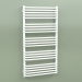 3d model Alex water heated towel rail (WGALE114060-SX v4.0- (R), 1140х600 mm) - preview