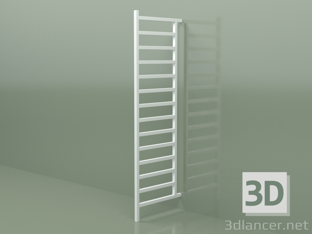 3d model Radiator Simple DW (WGSDW175050-Z1, 1755х500 mm) - preview