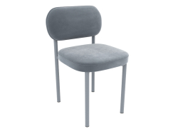 Chair Toptynych (Grey)