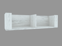 Small shelf (TYPE 62)