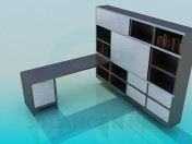 Bookcase