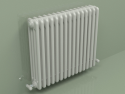 Radiator TESI 4 (H 600 15EL, Manhattan gray)