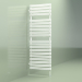 3d model Heated towel rail - Mauritius (MAU 18 06, RAL - 9016) - preview