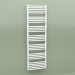 3d model Alex water heated towel rail (WGALE158050-SX v4.0- (R), 1580х500 mm) - preview