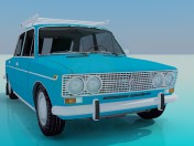 VAZ 2103