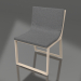 3d model Silla de comedor (Arena) - vista previa