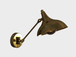 Бра CHARLTON SCONCE (SN056-1-BRS)