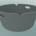 3d model Basket round Restore (Gray Melange) - preview