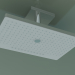 3d model Overhead shower (24006400) - preview