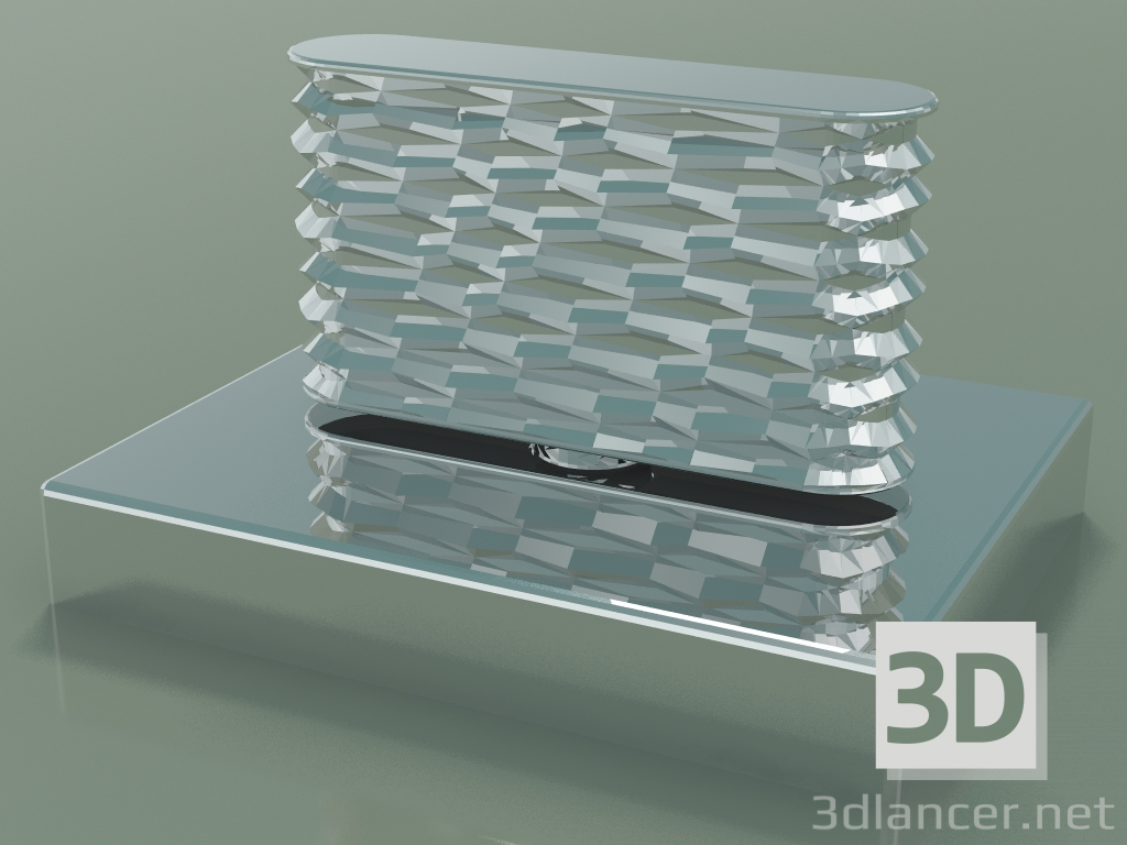 modèle 3D Interrupteur à deux positions (29122705-00) - preview