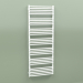 3d model Alex water heated towel rail (WGALE158060-SX v4.0- (R), 1580х600 mm) - preview