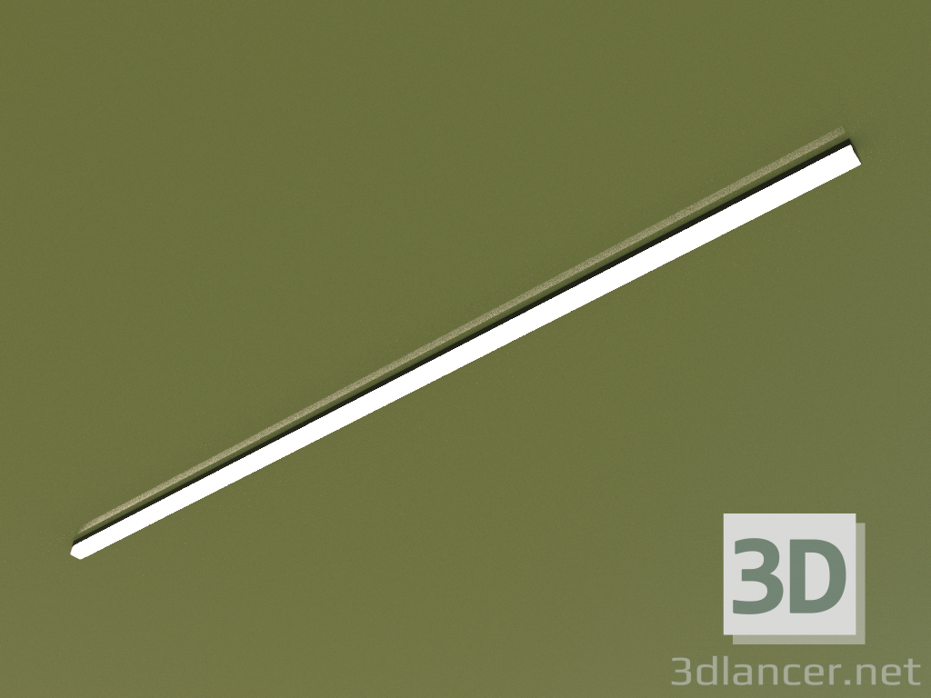 3d model Lamp LINEAR N2526 (1750 mm) - preview