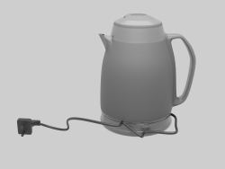 Kettle